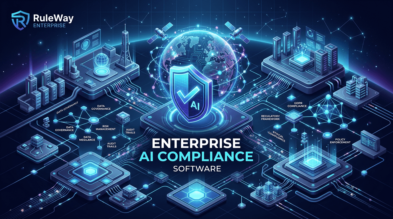 Enterprise Illustration